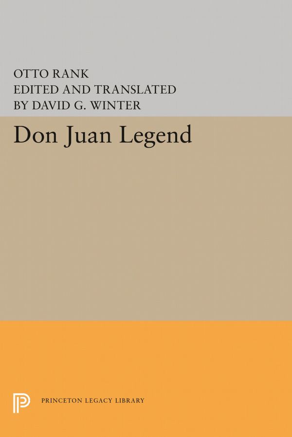 Don Juan Legend | 0:e upplagan
