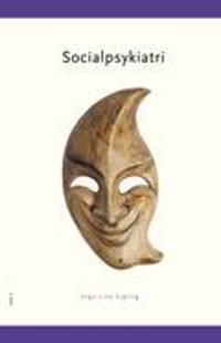 Socialpsykiatri | 1:a upplagan