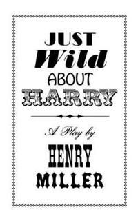 Just Wild About Harry | 0:e upplagan