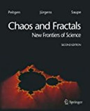 Chaos and Fractals |  2:e upplagan