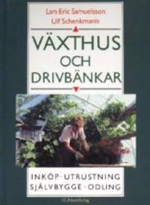 Växthus och drivbänkar |  2:e upplagan