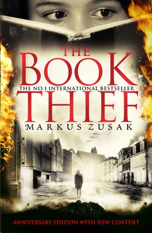 The Book Thief (10th Anniversary)