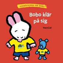 Bobo klär på sig