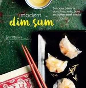 Modern Dim Sum