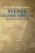 Svensk säkerhetspolitik i supermakternas skugga 1945-1991 (2024)