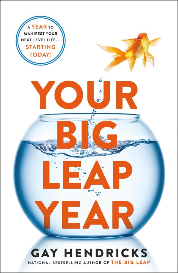 Your Big Leap Year | 0:e upplagan