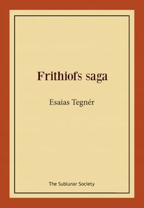 Frithiofs saga