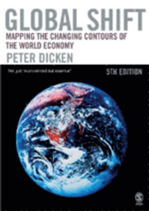 Global Shift: Mapping the changing contours of the world  economy | 5:e upplagan