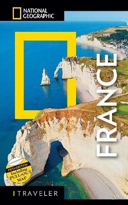 National Geographic Traveler France 5th Edition | 0:e upplagan