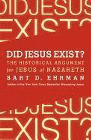 Did Jesus Exist?