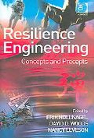 Resilience Engineering | 1:a upplagan