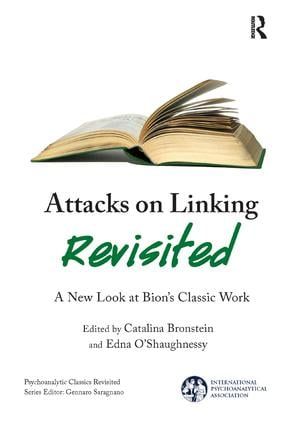 Attacks on Linking Revisited | 1:a upplagan