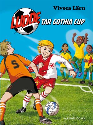 Ludde tar Gothia Cup | 4:e upplagan