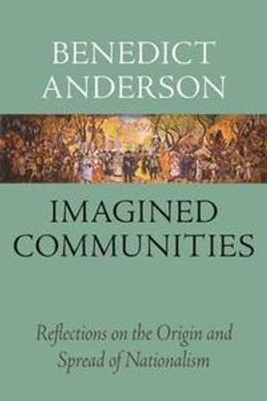 Imagined Communities