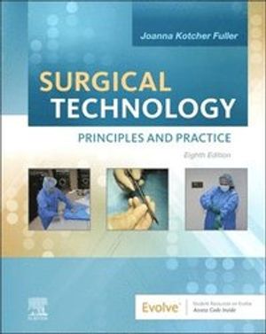 Surgical Technology | 8:e upplagan