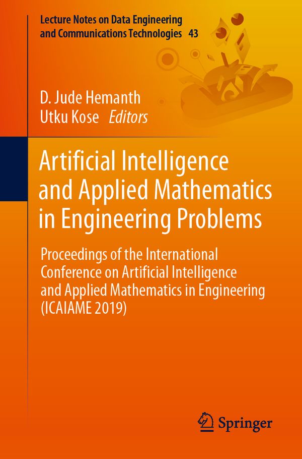Artificial Intelligence and Applied Mathematics in Engineering Problems | 1:a upplagan