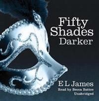 Fifty Shades Darker