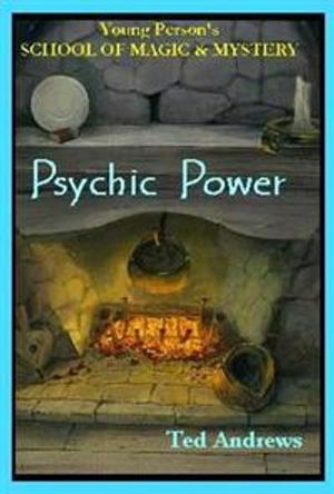 Psychic Power (Young Person's School Of Magic & Mystery Seri