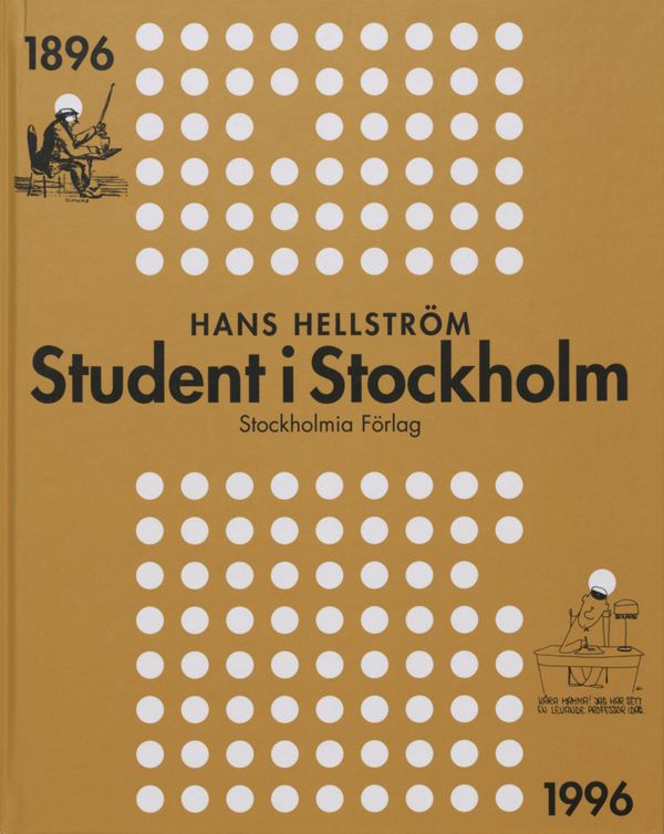Student i Stockholm 1896-1996 | 0:e upplagan