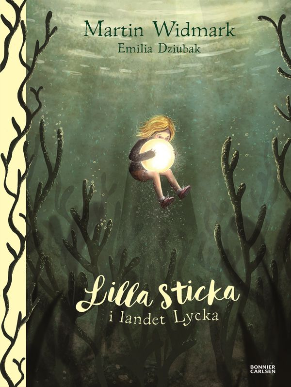 Lilla Sticka i landet Lycka | 0:e upplagan
