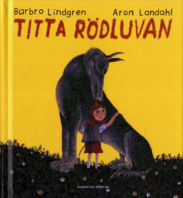 Titta Rödluvan | 0:e upplagan