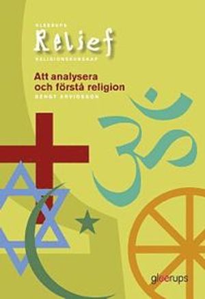 Relief B - Att analysera och förstå religion | 1:a upplagan