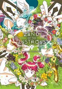 Land of the lustrous 4 | 0:e upplagan