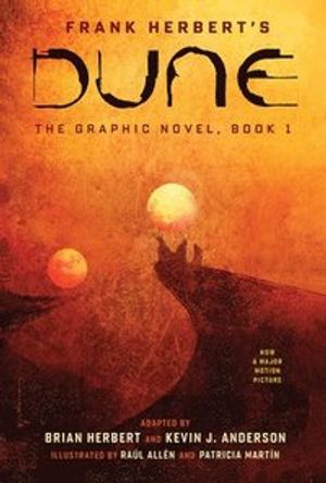 Dune: the Graphic Novel, Book 1: dune