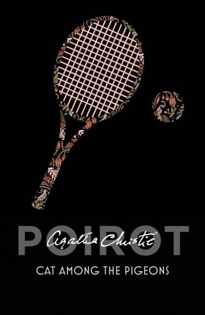 Cat Among the Pigeons | 0:e upplagan