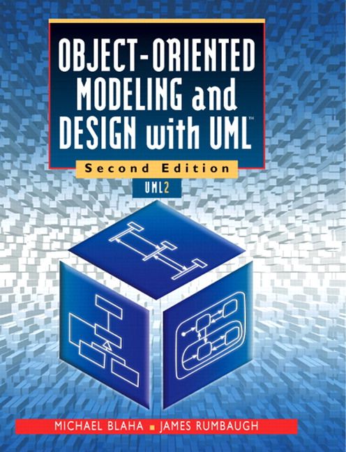 Object-oriented Modeling and Design with UML | 2:a upplagan