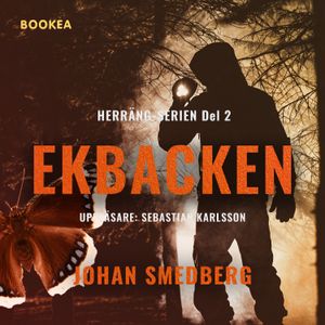 Ekbacken