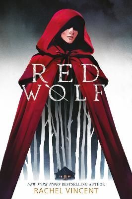Red Wolf | 0:e upplagan