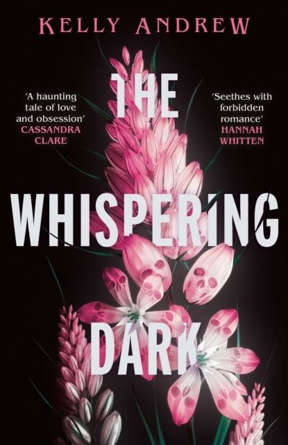 The Whispering Dark | 0:e upplagan