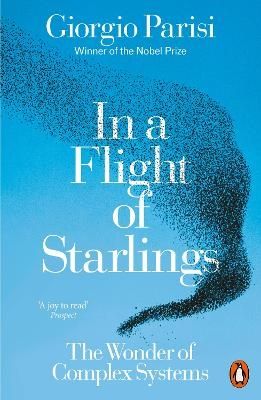 In a Flight of Starlings | 0:e upplagan