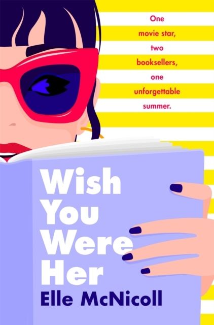 Wish You Were Her | 0:e upplagan