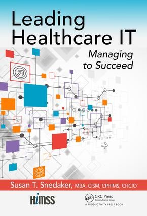 Leading Healthcare IT | 1:a upplagan
