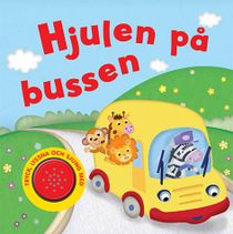 Hjulen på bussen