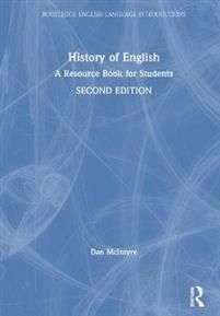 History of English