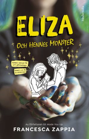 Eliza och hennes monster | 1:a upplagan