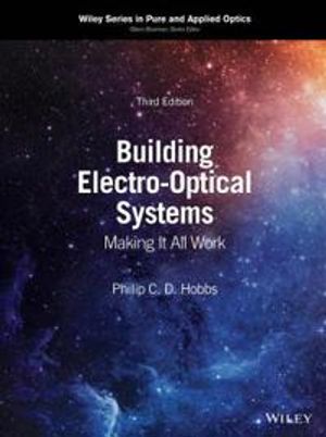 Building Electro-Optical Systems | 3:e upplagan