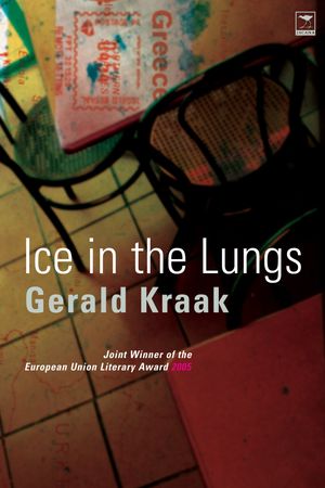 Ice in the Lungs (Engelska)