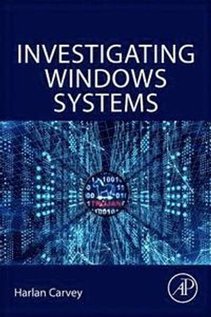 Investigating Windows Systems