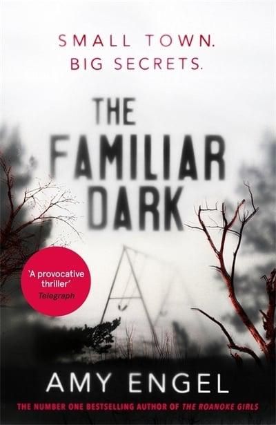 The Familiar Dark | 0:e upplagan