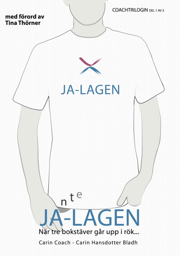 JA-lagen! | 0:e upplagan