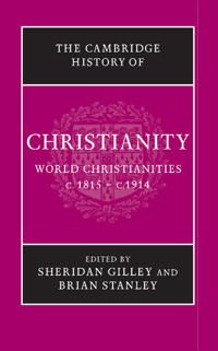 Cambridge History of Christianity | 0:e upplagan