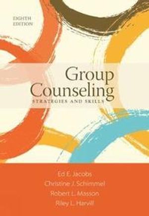 Group Counseling | 8:e upplagan