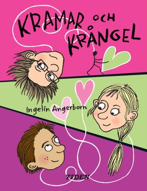 Kramar och krångel | 1:a upplagan