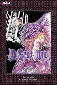 D. Gray-Man | 0:e upplagan