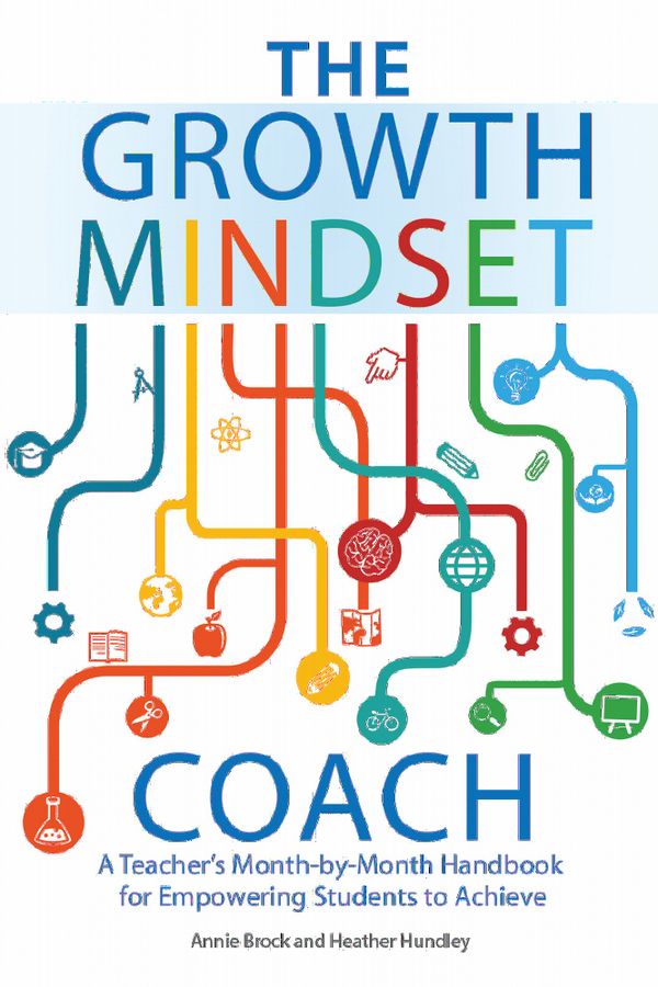 The Growth Mindset Coach | 0:e upplagan