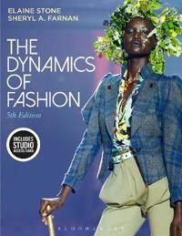 The Dynamics of Fashion